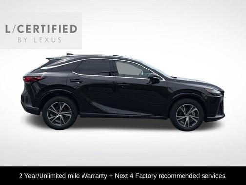 Caviar 2024 Lexus RX 350 Premium