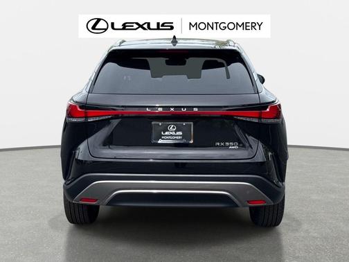 Caviar 2024 Lexus RX 350 Premium