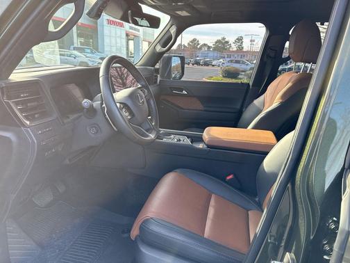 2024 Lexus GX 550 Luxury