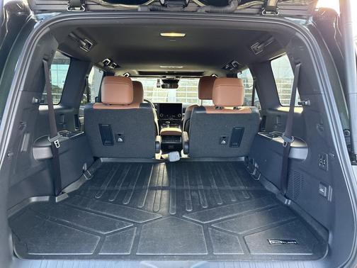 2024 Lexus GX 550 Luxury