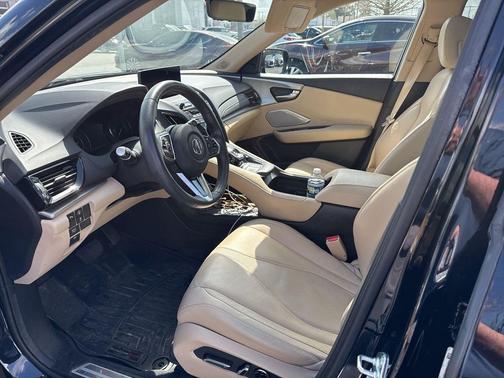 2023 Acura RDX Technology Package