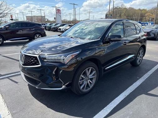 2023 Acura RDX Technology Package