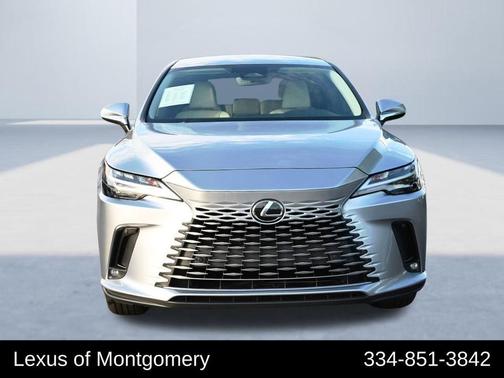 2024 Lexus RX 350 Base