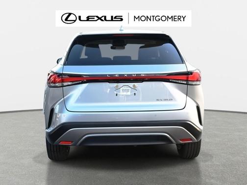 2024 Lexus RX 350 Base