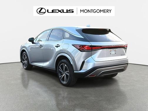 2024 Lexus RX 350 Base