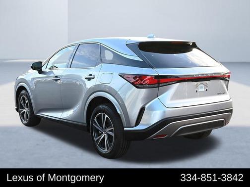2024 Lexus RX 350 Base