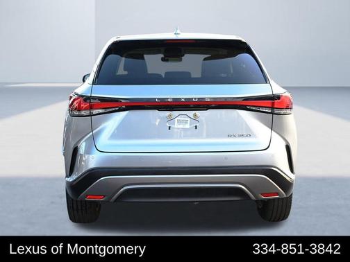 2024 Lexus RX 350 Base