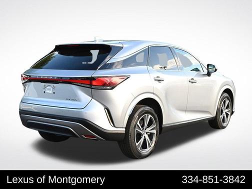 2024 Lexus RX 350 Base