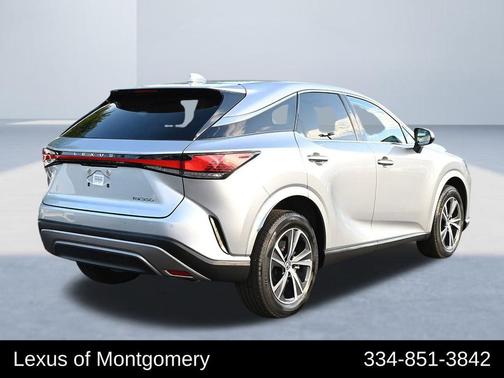 2024 Lexus RX 350 Base