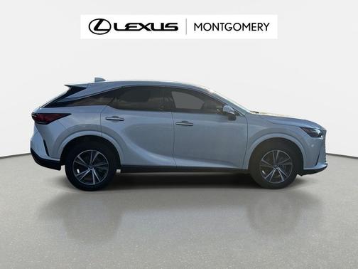 2024 Lexus RX 350 Base