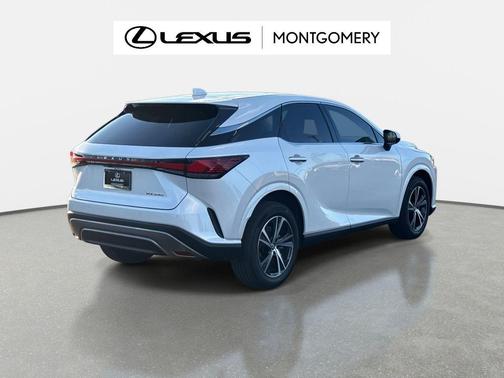 2024 Lexus RX 350 Base
