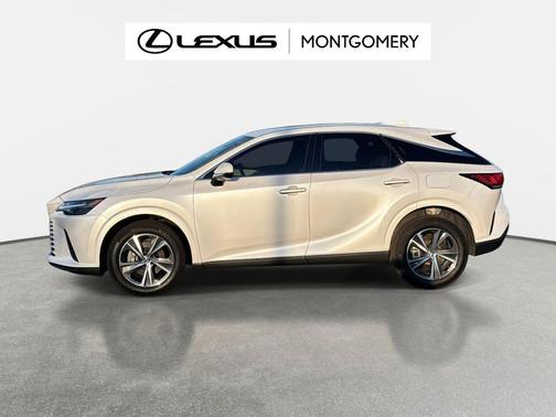 2024 Lexus RX 350 Base
