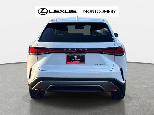 2024 Lexus RX 350 Base