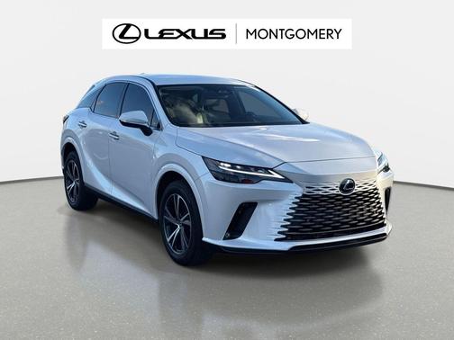 2024 Lexus RX 350 Base