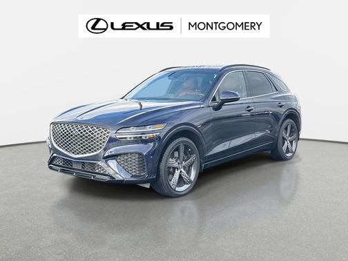 2023 Genesis GV70 2.5T AWD