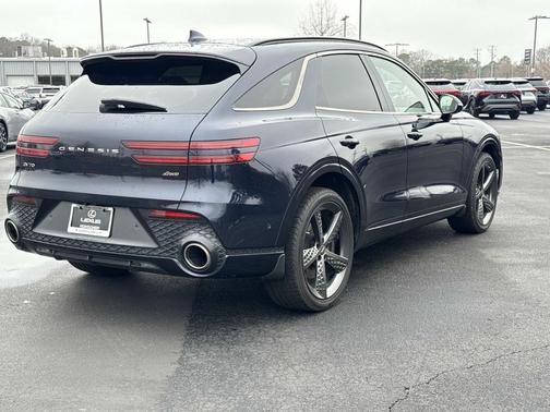 2023 Genesis GV70 2.5T AWD