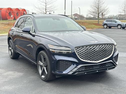2023 Genesis GV70 2.5T AWD
