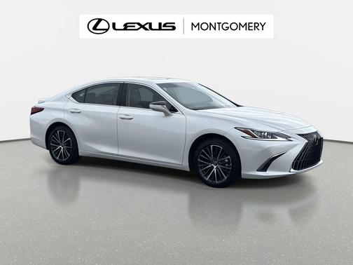 2025 Lexus ES 300h Base