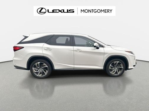 2019 Lexus RX 350L Luxury