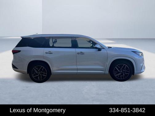 2025 Lexus TX 350 Premium