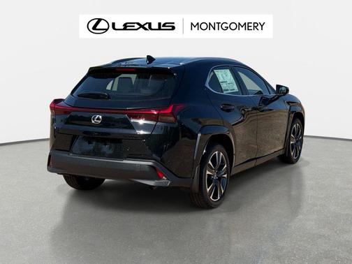 2026 Lexus UX 300h Premium