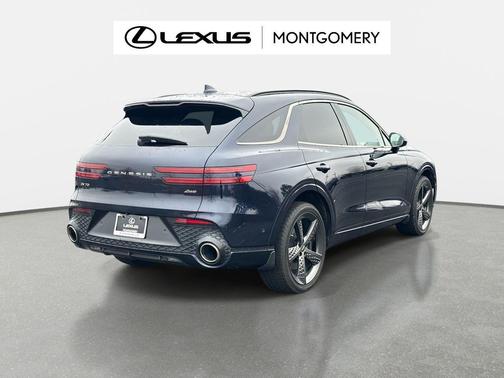 2023 Genesis GV70 2.5T AWD