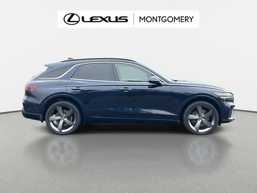 2023 Genesis GV70 2.5T AWD