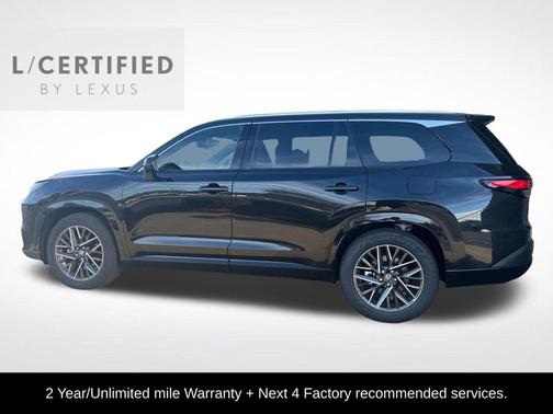 2026 Lexus TX 350 Premium