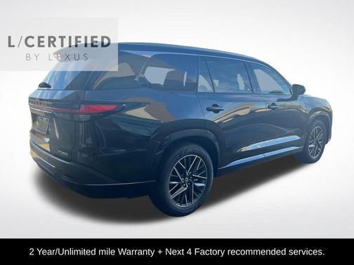 2026 Lexus TX 350 Premium