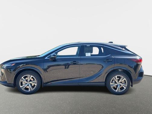 Caviar 2026 Lexus RX 350 Premium