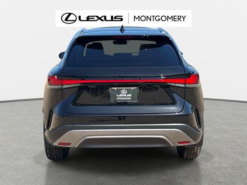 Caviar 2026 Lexus RX 350 Premium