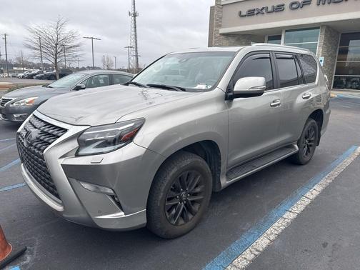 2023 Lexus GX 460 Premium