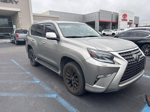 2023 Lexus GX 460 Premium