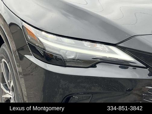 2023 Lexus RX 350 Premium