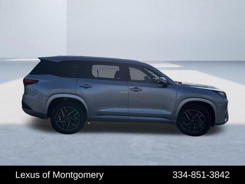 2025 Lexus TX 350 Premium