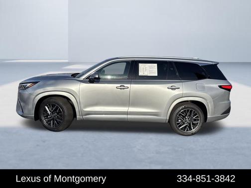 2025 Lexus TX 350 Premium