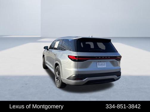 2025 Lexus TX 350 Premium