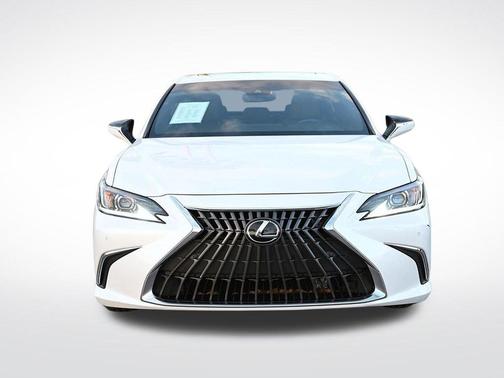 2024 Lexus ES 350 Base
