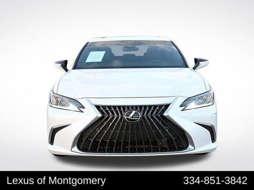 2024 Lexus ES 350 Base
