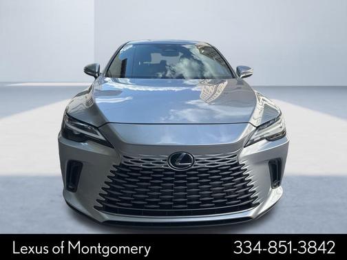 2023 Lexus RX 350 Base