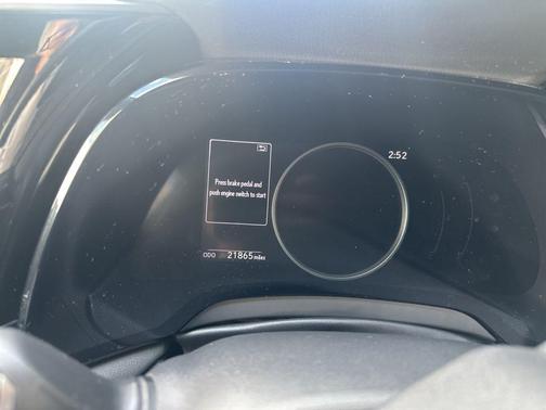 2023 Lexus RX 350 Base