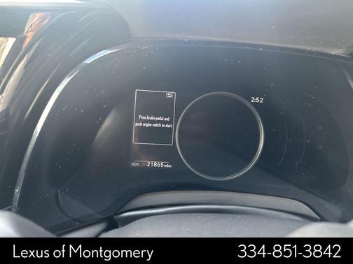 2023 Lexus RX 350 Base