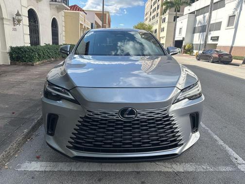 2023 Lexus RX 350 Base
