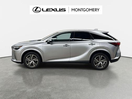 2023 Lexus RX 350 Base