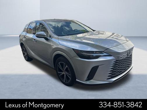 2023 Lexus RX 350 Base
