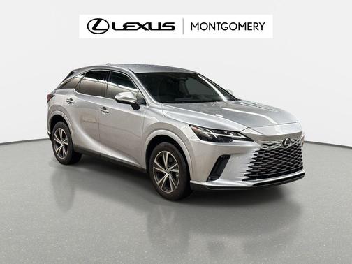 2023 Lexus RX 350 Base
