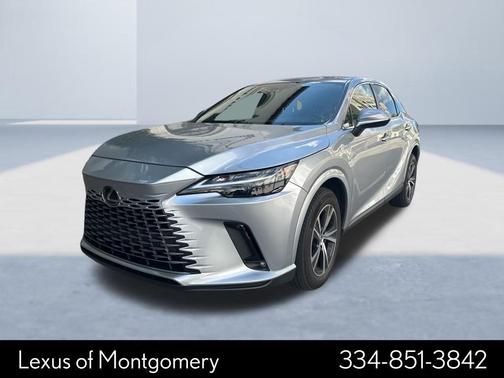 2023 Lexus RX 350 Base