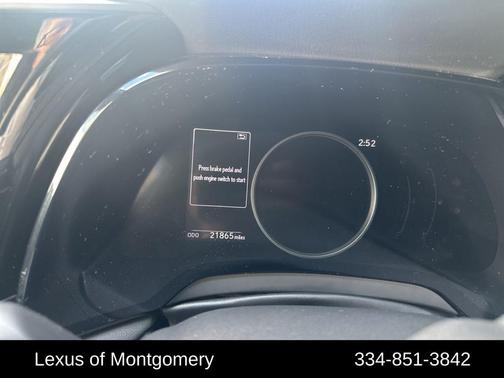 2023 Lexus RX 350 Base