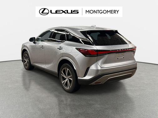 2023 Lexus RX 350 Base