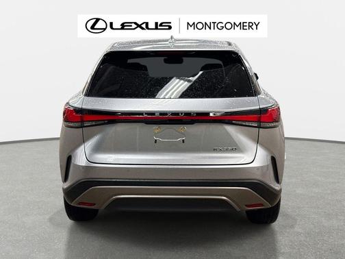 2023 Lexus RX 350 Base